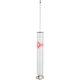 Purchase Top-Quality Rear Mono-Tube Gas Pressurized by KYB - 5550026 pa1