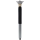 Purchase Top-Quality Rear Mono-Tube Gas Pressurized by KYB - SA1009 pa1
