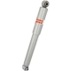 Purchase Top-Quality Rear Mono-Tube Gas Pressurized by KYB - KG4529 pa10