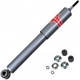 Purchase Top-Quality Rear Mono-Tube Gas Pressurized by KYB - KG4616 pa11