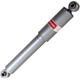 Purchase Top-Quality Rear Mono-Tube Gas Pressurized by KYB - KG54310 pa4