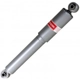 Purchase Top-Quality Rear Mono-Tube Gas Pressurized by KYB - KG54310 pa5