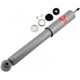 Purchase Top-Quality Rear Mono-Tube Gas Pressurized by KYB - KG54338 pa5