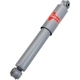 Purchase Top-Quality Rear Mono-Tube Gas Pressurized by KYB - KG5501 pa8