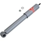 Purchase Top-Quality Rear Mono-Tube Gas Pressurized by KYB - KG5747 pa10