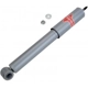 Purchase Top-Quality Rear Mono-Tube Gas Pressurized by KYB - KG5747 pa11