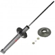 Purchase Top-Quality Amortisseur arrière mono-tube à gaz de KYB - KG9130 pa11