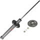 Purchase Top-Quality Amortisseur arrière mono-tube à gaz de KYB - KG9130 pa4