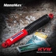 Purchase Top-Quality Rear Monomax High Performance Mono-Tube GS by KYB - 565013 pa10