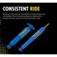 Purchase Top-Quality Rear Monroe Matic Plus Shock by MONROE/EXPERT SERIES - 33312 pa3