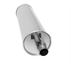Purchase Top-Quality Rear Muffler by AP EXHAUST - 6678 pa2