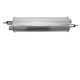 Purchase Top-Quality Rear Muffler by AP EXHAUST - 6678 pa3