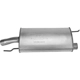 Purchase Top-Quality Rear Muffler by AP EXHAUST - 700183 pa1