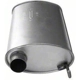 Purchase Top-Quality Rear Muffler by AP EXHAUST - 700183 pa4