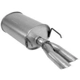 Purchase Top-Quality Rear Muffler by AP EXHAUST - 700338 pa4