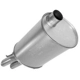 Purchase Top-Quality Rear Muffler by AP EXHAUST - 700338 pa5
