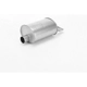 Purchase Top-Quality Rear Muffler by AP EXHAUST - 700345 pa2