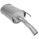 Purchase Top-Quality Rear Muffler by AP EXHAUST - 700450 pa4
