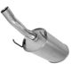 Purchase Top-Quality Rear Muffler by AP EXHAUST - 700450 pa6
