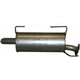 Purchase Top-Quality Rear Muffler by BOSAL - 145-295 pa6