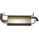 Purchase Top-Quality Rear Muffler by BOSAL - 229-065 pa3