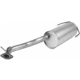 Purchase Top-Quality Rear Muffler by BOSAL - 279-047 pa1