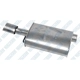 Purchase Top-Quality Rear Muffler by WALKER USA - 21376 pa2