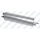 Purchase Top-Quality Stainless Steel Muffler - WALKER USA - 21949 pa2