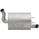 Purchase Top-Quality WALKER USA - 22837 - Muffler pa1