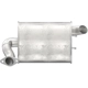 Purchase Top-Quality WALKER USA - 22838 - Muffler pa1