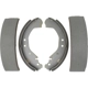 Purchase Top-Quality Rear New Brake Shoes by ACDELCO - 14675B pa1