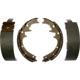 Purchase Top-Quality Rear New Brake Shoes by ACDELCO - 14705B pa1