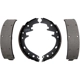 Purchase Top-Quality ACDELCO - 17264B - Brake Shoe pa1