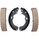 Purchase Top-Quality ACDELCO - 17760B - Rear Drum Brake Shoes pa1