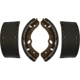 Purchase Top-Quality ACDELCO - 17792R - Brake Shoe pa1