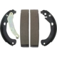 Purchase Top-Quality Rear New Brake Shoes by ACDELCO - 17795B pa1