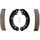 Purchase Top-Quality ACDELCO - 17801B - Rear New Brake Shoes pa3
