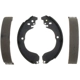 Purchase Top-Quality ACDELCO - 17919B - Rear Drum Brake Shoes pa1
