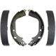 Purchase Top-Quality ACDELCO - 17959B - Rear Drum Brake Shoes pa1