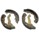 Purchase Top-Quality Rear New Brake Shoes by AUTO 7 - 121-0043 pa3