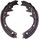 Purchase Top-Quality Rear New Brake Shoes by BENDIX - 264 pa2