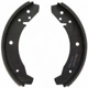 Purchase Top-Quality Rear New Brake Shoes by BENDIX - 315 pa3