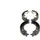Purchase Top-Quality BOSCH - BS945 - Rear New Brake Shoes pa5
