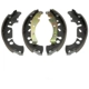Purchase Top-Quality BOSCH - BS1046 - Rear New Brake Shoes pa3