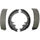 Purchase Top-Quality Rear New Brake Shoes by BOSCH - BS169 pa1