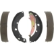 Purchase Top-Quality Rear New Brake Shoes by BOSCH - BS169 pa2
