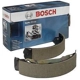 Purchase Top-Quality Patins de frein arri�re neufs by BOSCH - BS176 pa3