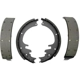 Purchase Top-Quality Rear New Brake Shoes by BOSCH - BS228R pa1