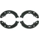 Purchase Top-Quality Rear New Brake Shoes by BOSCH - BS532 pa3