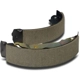 Purchase Top-Quality Rear New Brake Shoes by BOSCH - BS569 pa3